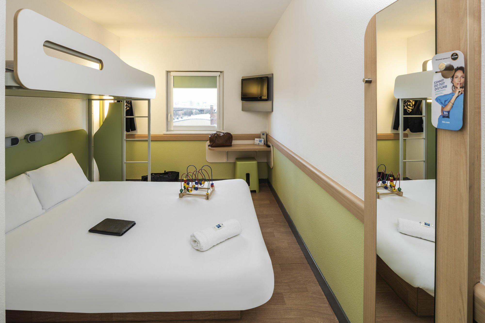Ibis Budget Birmingham Airport Terminal Building - Nec Bickenhill Exteriér fotografie